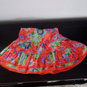 Children's Place Skorts